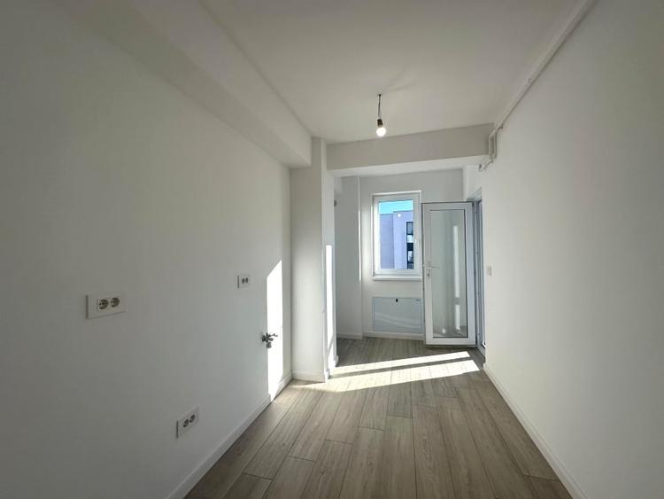 COMISION 0%! 2 CAMERE DECOMANDAT BLOC NOU - 7