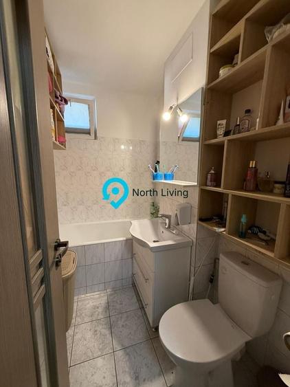 Apartament 2 camere de vânzare – Alexandru Obregia - 11