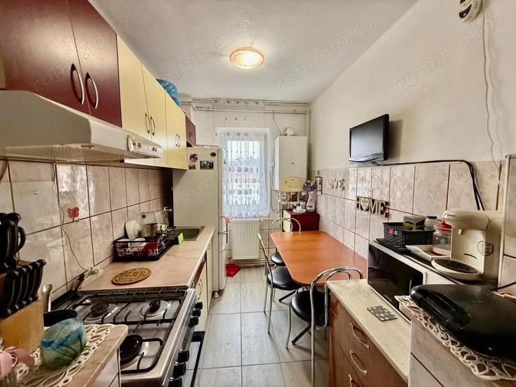 Apartament 2 camere modern ?i pregatit pentru mutare - 3