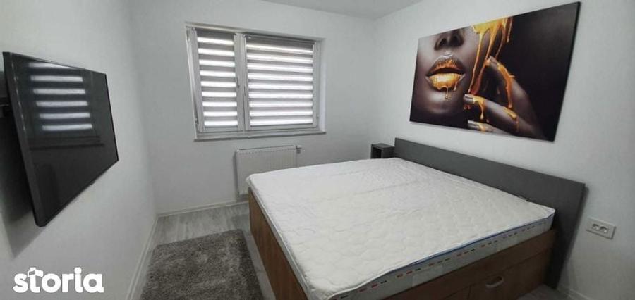 Inchiriez apartament 2 camere (studio) - in Coresi Avantgarden Kasper - 7
