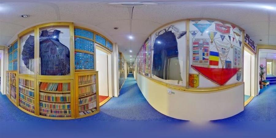 Tur LIVE! In aria Centrala a Brasovului, Hotel distinct - 18