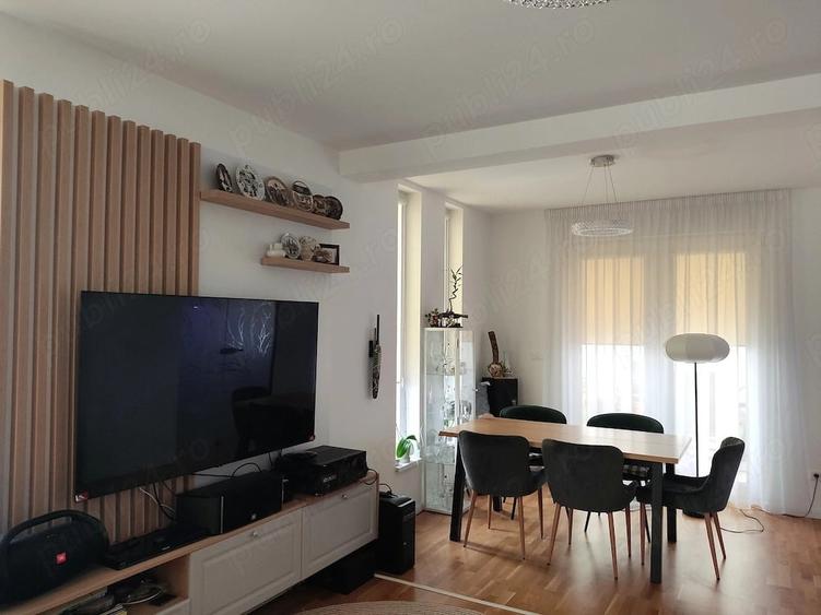 Vanzare vila 4 camere, direct proprietar, in Ploiesti, Cartier Albert - 3