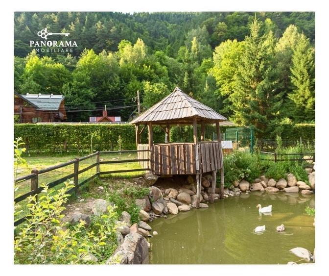 Afacere turistică „La Cheie” în inima Mărginimii Sibiului - 38