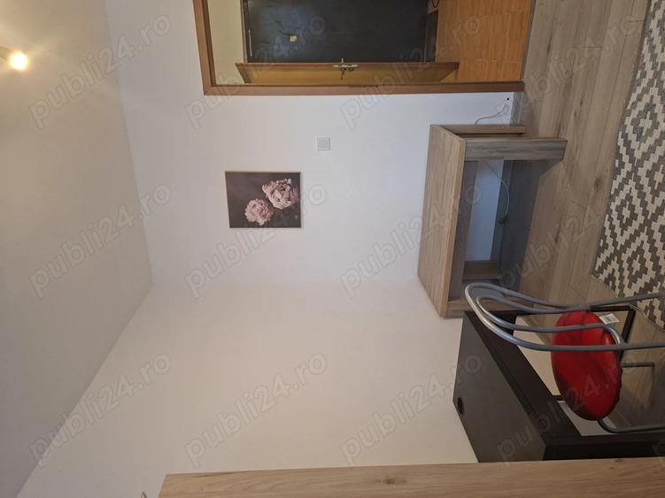 Inchiriez garsoniera langa Heaven - 2