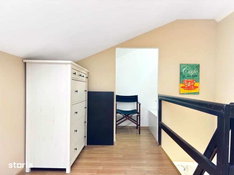 3 Camere | 76.34 MP | 2 Niveluri | Mobilat & Utilat | Comision 0 - 12