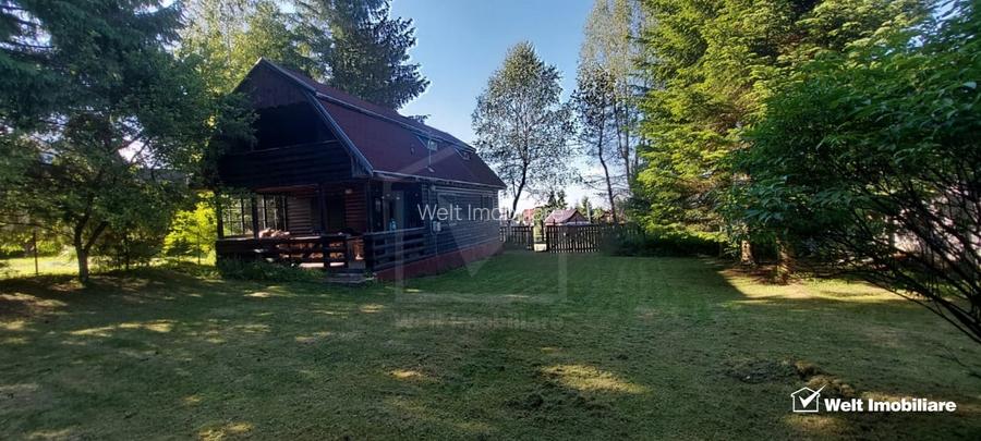 Casa de vacanta, teren 800 mp, Belis Casa de vacanta, teren 800 mp, Belis