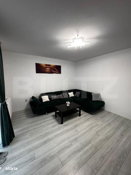 Apartament 2 camere, 55mp utili, curte 51mp, Giroc (Zone 2) - 6