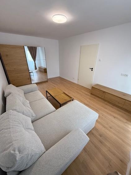 Apartament 2 camere renovat complet , mobilat ,cartier  Tei- propietar - 2
