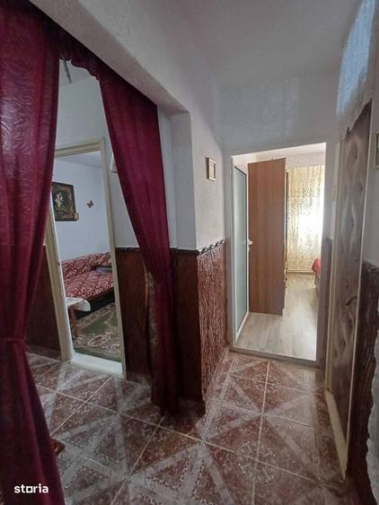 De vanzare apartament cu 2 camere, zona Episcopiei, 48.500 euro - 2