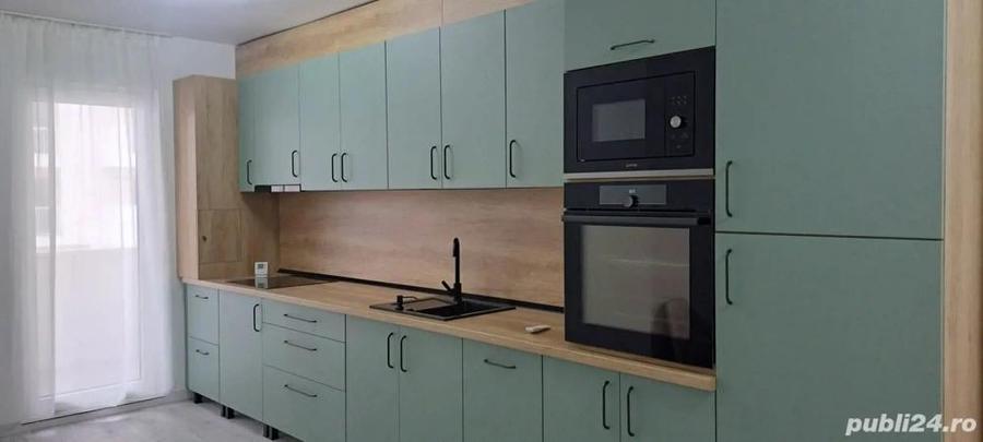 Apartament nou cu 2 camere, balcon generos ?i parcare subterana - 2