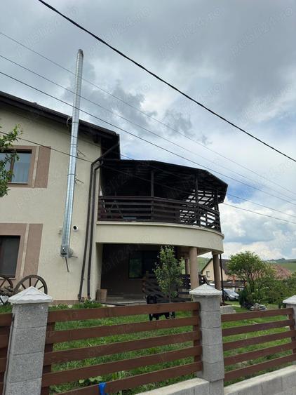 Sc vinde Depozit ?i Locuinta de serviciu - 8