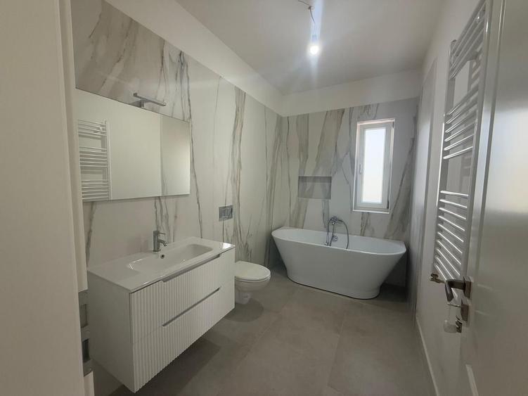 Casa individuala contemporana premium - Dumbravita - 11