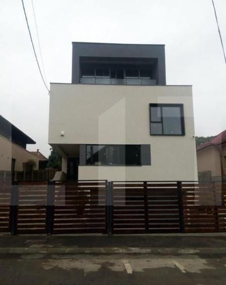 Imobil de birouri, 610 mp - 7