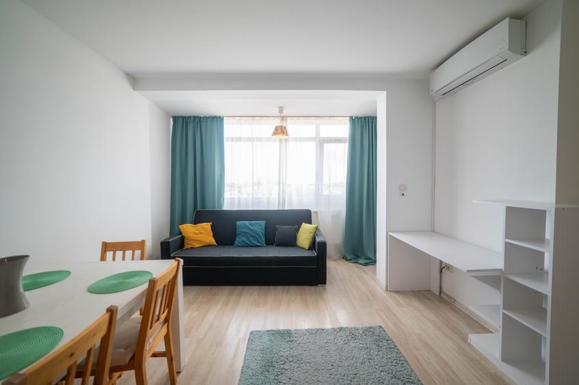 Apartament 2 camere