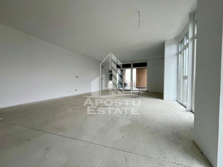 Penthouse cu 4 camere, 3 bai, zona Centrala - 4