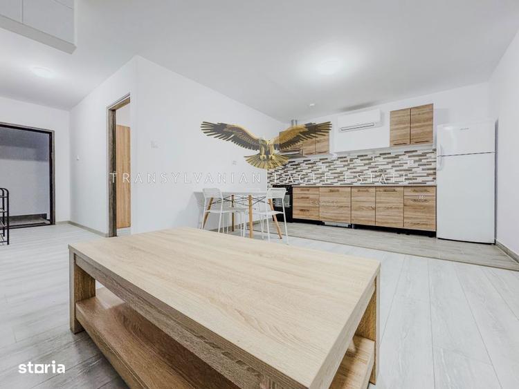 Apartament spatios si modern |3 camere|Hasdeu/UMF - 7