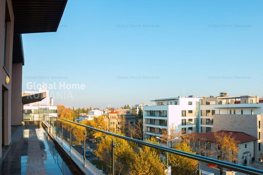 Duplex - Top Floor | 6 Camere + Terasa 81MP + Parcare | Bld. Primaverii - 5