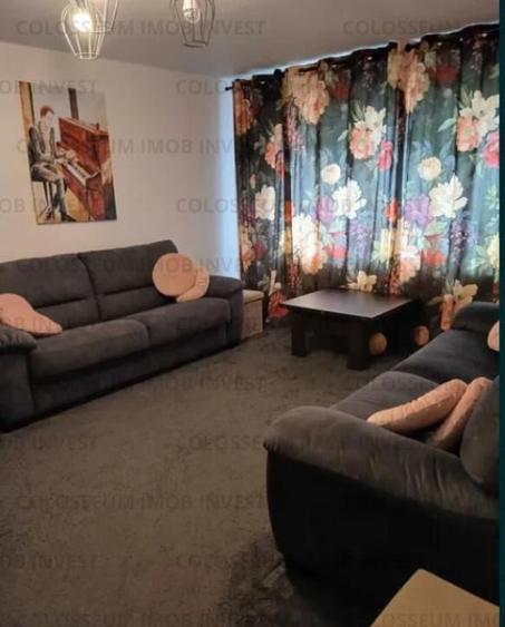 Apartament 4 camere, decomadat - zona Noua - 4