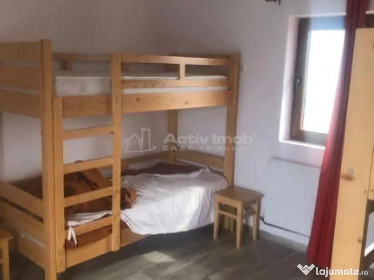 Cazare - Muncitori - Cristian - 40 locuri - 1