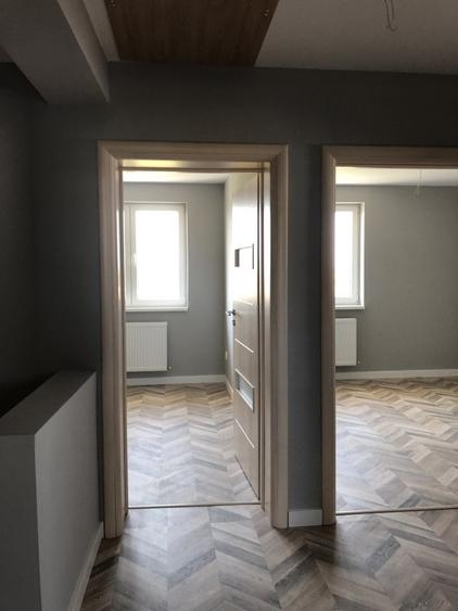 Vila individuala,complex rezidential, paduri, Sabareni, 750 euro +tva - 15