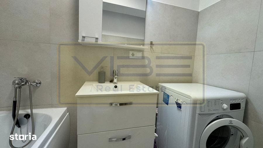 Apartament 1 camera + loc parcare Valea Adanca Pepinierei - 2