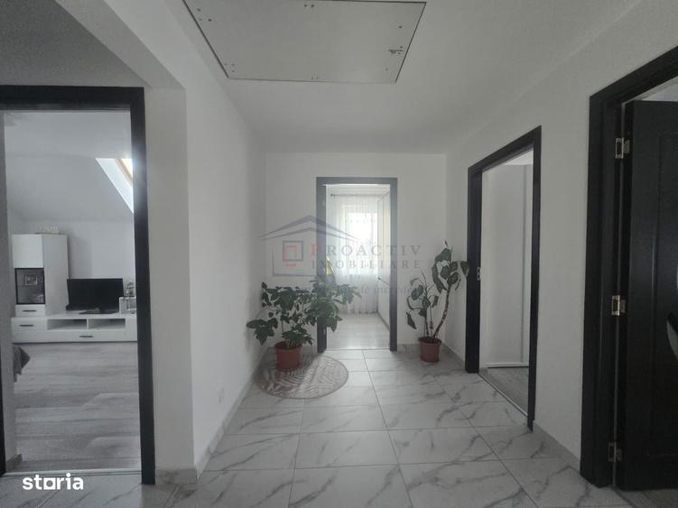 Casa individuala | Moara Nica | 395 mp teren | C-5845 - 12