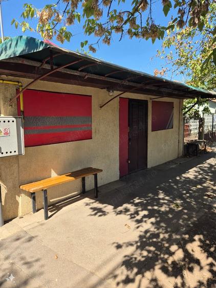 Inchiriez spatiu comercial Alexandria - 1