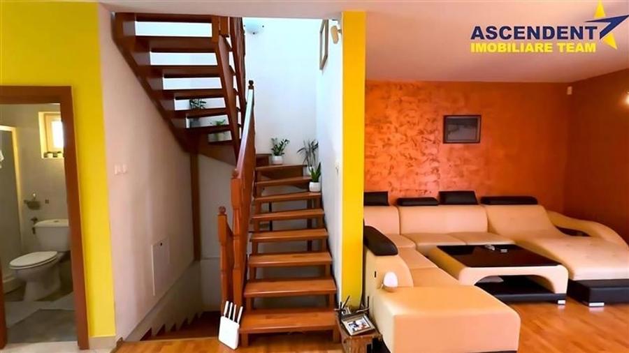 Film&3D! Confort,stil si functionalitate:Vila rezidential/ business,Livezeni,Mur - 5