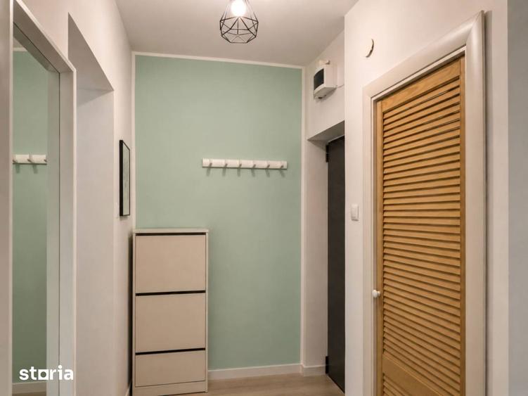 Apartament 2 camere, renovat , gata de mutat - 5