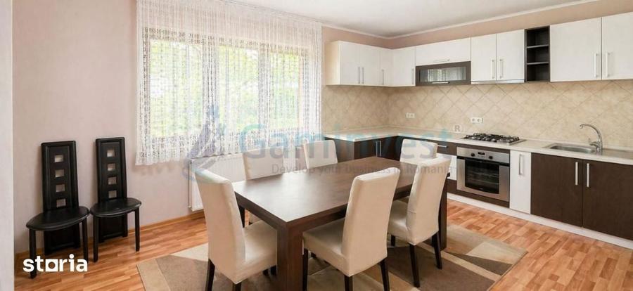 Casa de vanzare la 10 minute de Oradea, Les,Gaminvest,V4596 - 12
