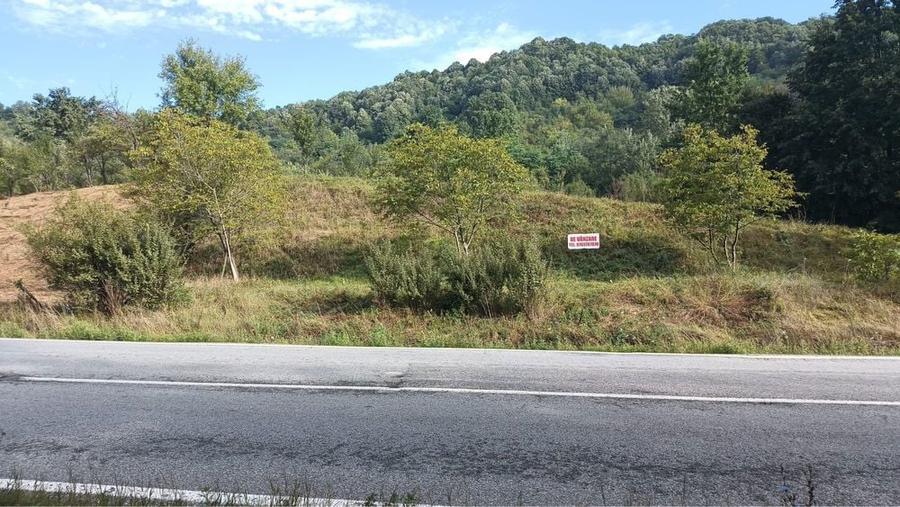 Teren de vanzare Barlogu valcea - 7