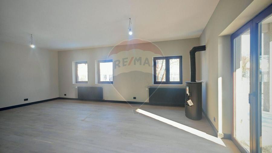 Vila cu 4 camere de vanzare I Corbeanca I Laguna Albastra - 20