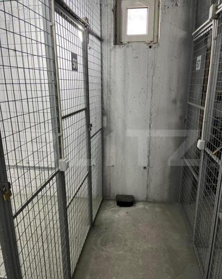 Apartament cu 2 camere + birou mobilat si utilat complet, 56 - 4