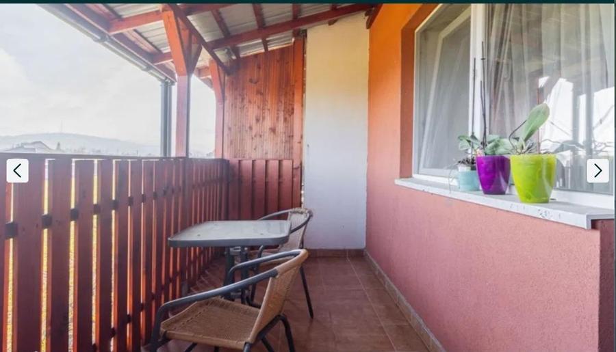 Oportunitate! Casa 4 camere mobilata si utilata Tarlungeni - 8