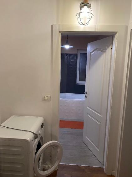 Proprietar, inchiriez  apartament 2 camere, zona Braytim/ Muzicescu - 4