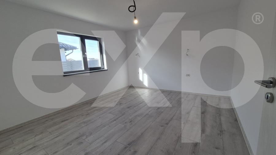 Case 4 camere TiP PARTER Bradu | 400 mp teren - 9