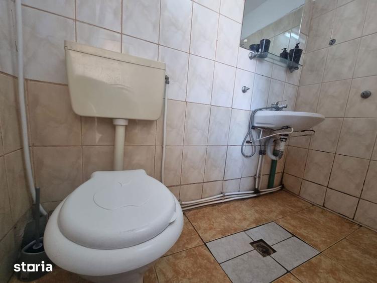 Pensiune aproape de plaja cu potential ridicat -Eforie nord - 10