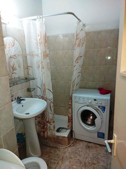 Drumul Taberei - 1  minut Metrou Favorit -  Garsoniera confort 1  MODERNA - 19