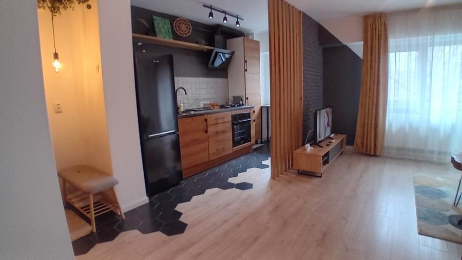 Studio elegant  Timpuri noi, Mall Vitan - 5