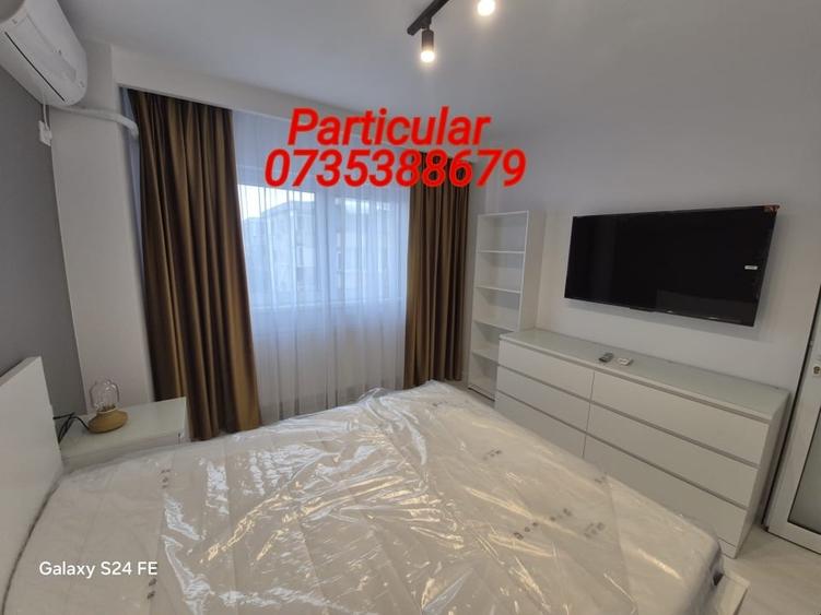 Apartament Premium 2 Camere | Prima Închiriere | Calea Văcărești 201 - 5