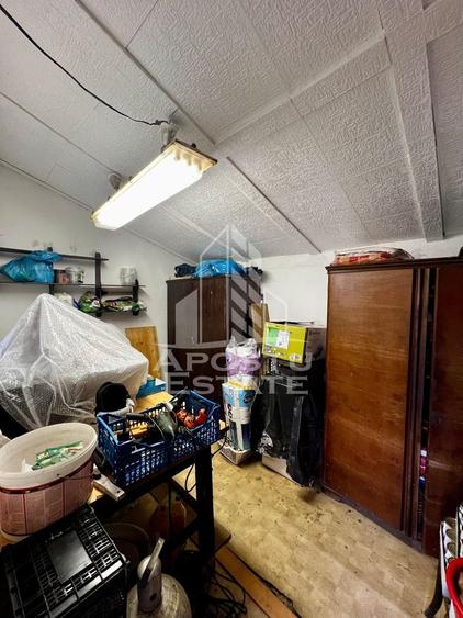 Casa cu 2 camere ,1472mp in Battanya - 13