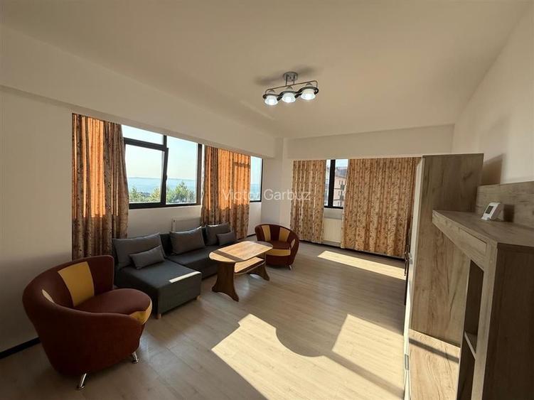 2 CAMERE DECOMANDAT - ETAJ 1 - GALATA - 66 MP