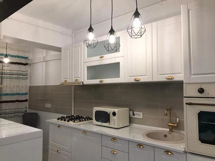 Apartment 2 camere, Vivo mall (Maritimo), Granvia Marina - 1