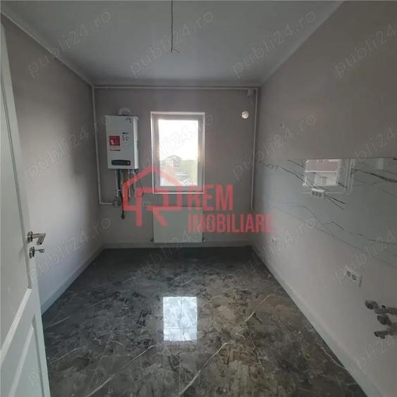 Vanzare apartament 2 camere, 64 mp, bloc nou, finisaje lux, Dobroesti, Str Parului, Fundeni - 16