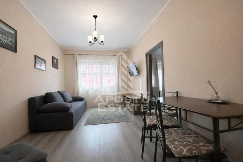Apartament 2 camere, pet friendly - 4