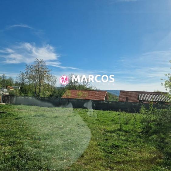 Teren 2360mp, KM 6, ID 978 - 1