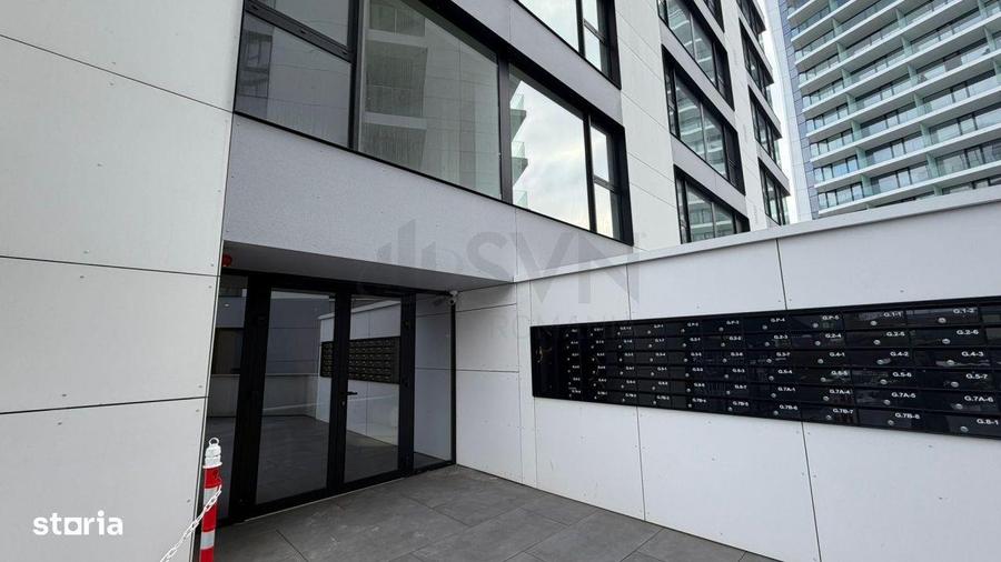 Apartament 2 camere l One Lake Club - 5