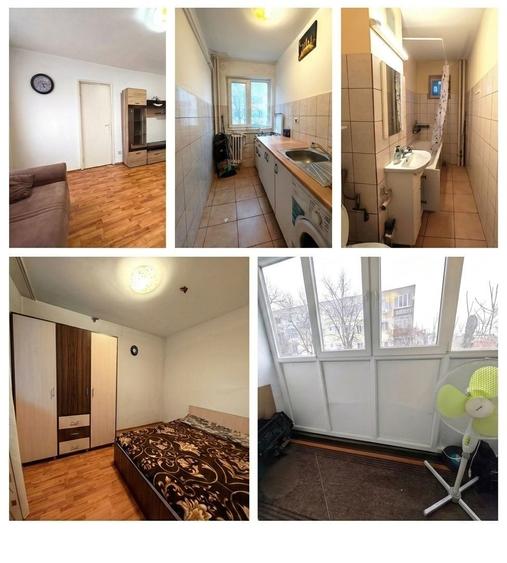 Ocazie!! Sagului-Iosefin | Etaj 2 | Mobilat si Utilat | Disponibil imediat!! - 2