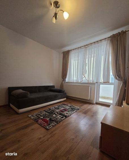 Apartament 2 camere -zona Penny Ciresica - 9