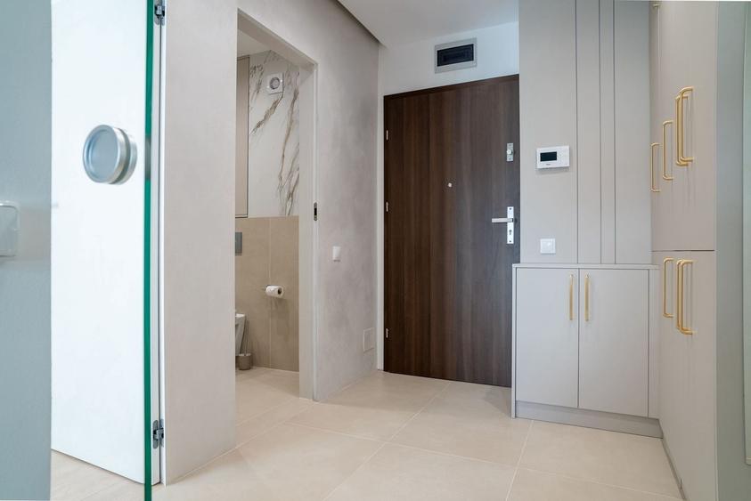 Apartament 2 camere decomandate 53mp et3, garaj - Park Lake/Gheorgheni - 12